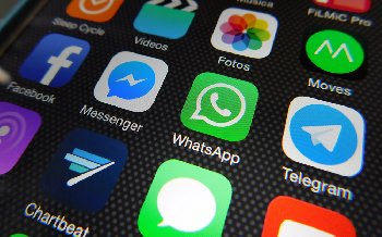 Már WhatsApp segítségével is tudsz Bitcoint küldeni és fogadni